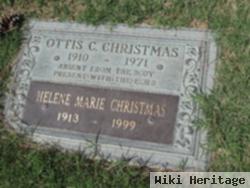 Helene Marie Christmas