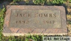 Jack Combs