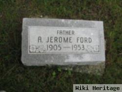 A. Jerome Ford