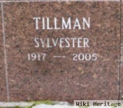 Sylvester E. Tillman