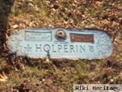 Harry Joseph Holperin