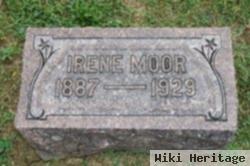 Irene Moor