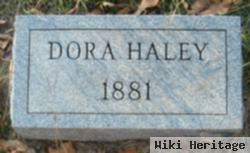 Dora Haley