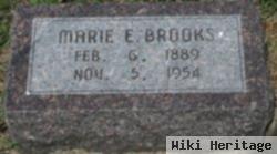 Marie E. Brooks