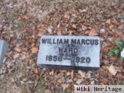 William Marcus Ward