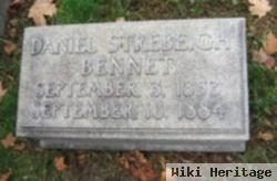 Daniel Strebeigh Bennet