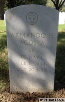 Armando Herman Acosta