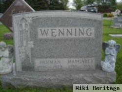 Herman J. Wenning