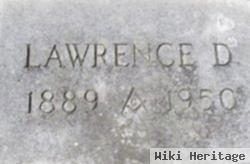 Lawrence D Minnick