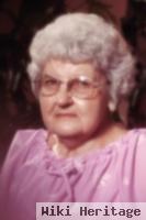 Mildred Haslam Baker