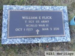 William Edward Flick