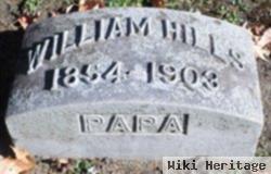 William Hills