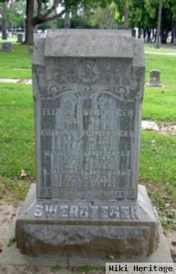 S. Isabel Swerdfeger