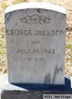 George Jackson