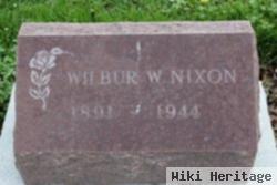 Wilbur W Nixon