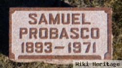 Samuel Probasco