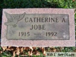 Catherine A. Jobe