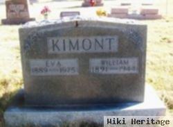 William Kimont