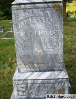 Levinia A. "linnie" Neill Smith Miller