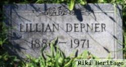 Lillian Depner