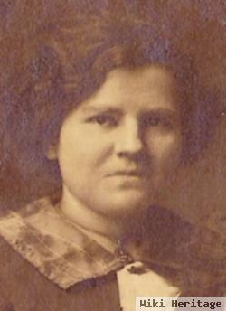 Mary Ethel Armstrong Arrington