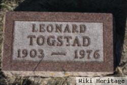 Leonard Togstad