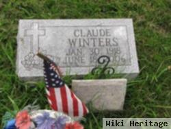 Claude Winters