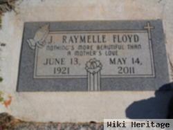 J. Raymelle Floyd