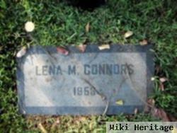 Lena M Connors