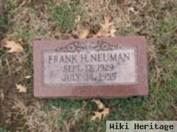 Frank H. Neuman