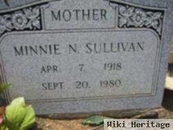 Minnie N. Sullivan