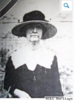 Clemie Beacham Stanfill Haynes