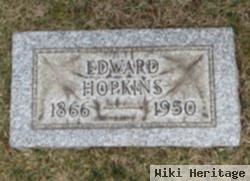 Edward Hopkins