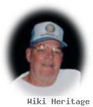 Paul G. "woody" Fisher