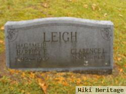 Clarence Leroy Leigh