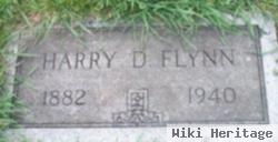 Harry David Flynn