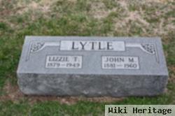 Elizabeth Tolles Lytle