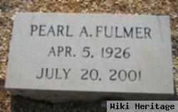 Pearl Able Fulmer