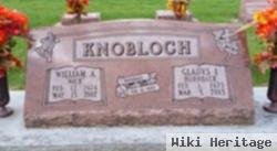 Gladys Irene Hornback Knobloch