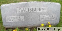 Grace I Fulkerson Salisbury