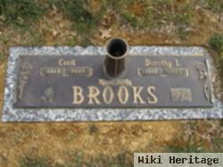 Cecil Brooks