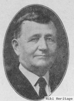 Torkel T. Henryson