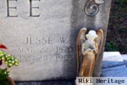 Jesse W. Keesee