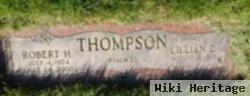 Robert H. Thompson