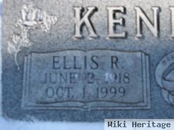 Ellis R. Kennedy