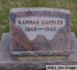 Hannah Burg Coppler