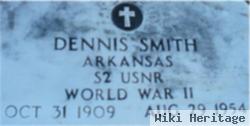 Dennis Smith