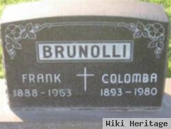 Colomba Centanaro Brunolli