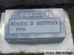 Russell David Hoeppner