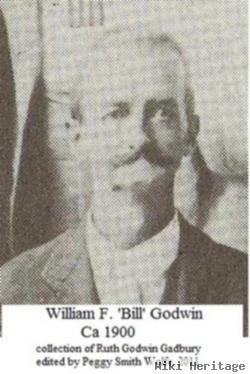 William Franklin "bill" Godwin